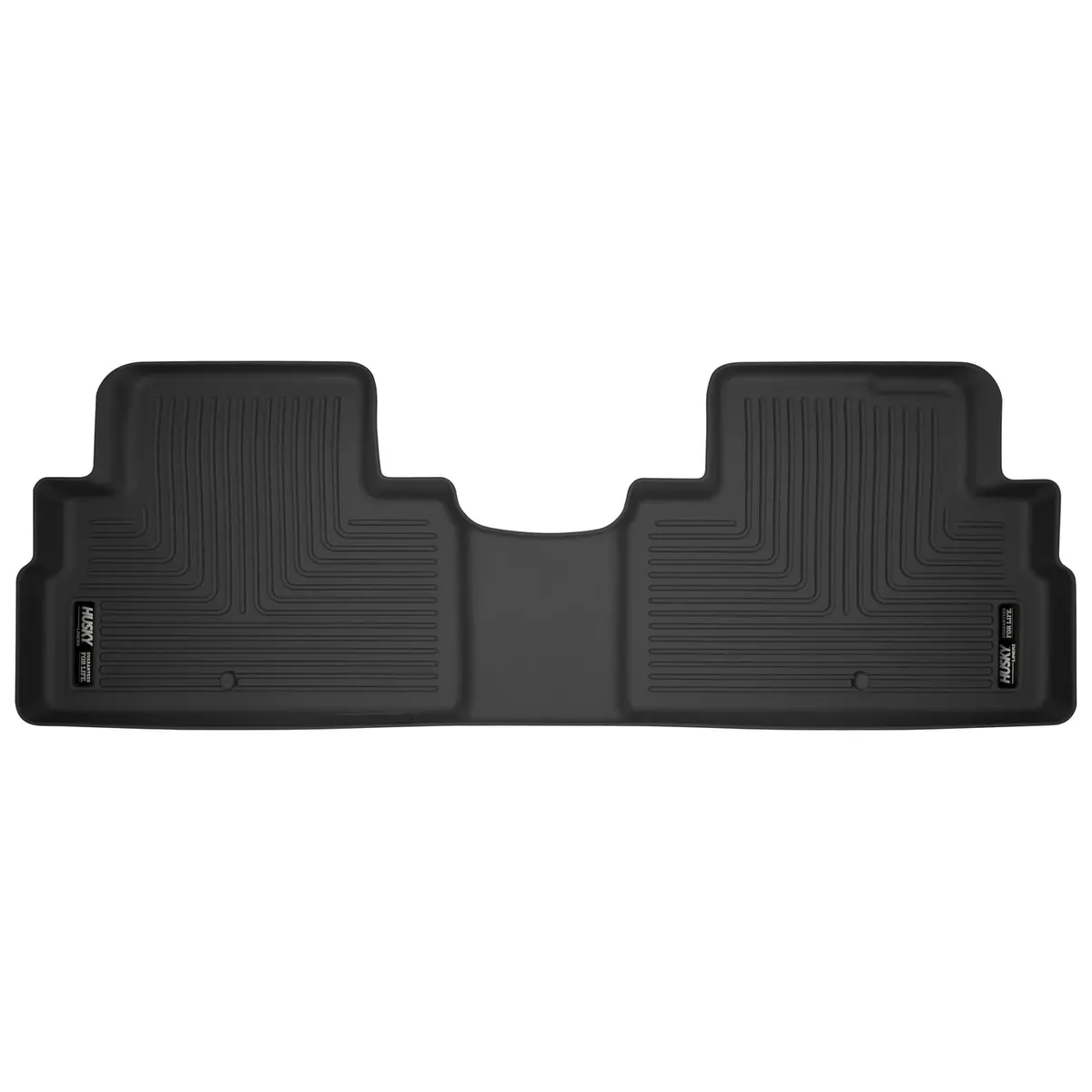 X-Act Contour - 2Nd Seat Floor Liner 1