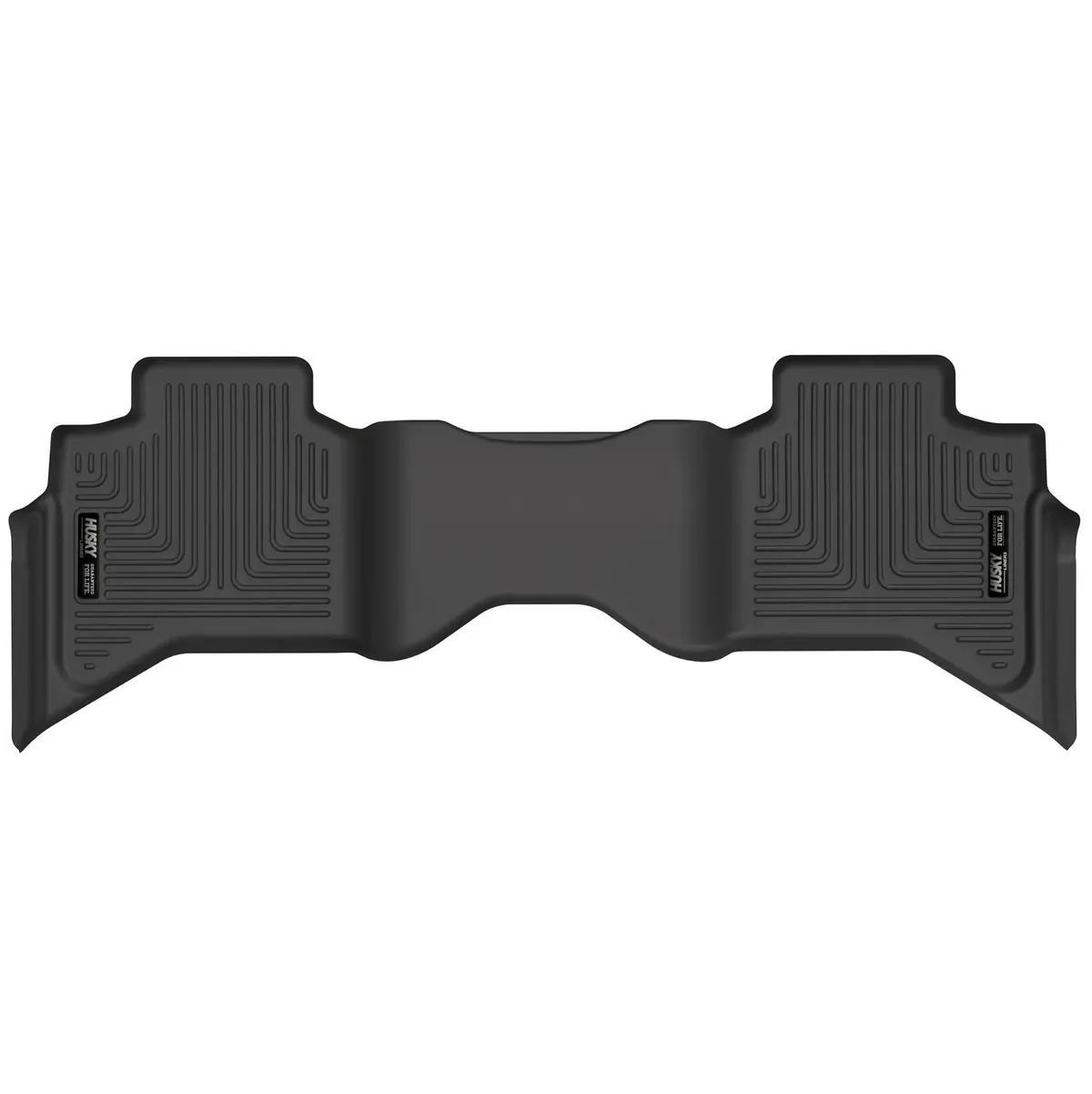 X-Act Contour - 2Nd Seat Floor Liner 1