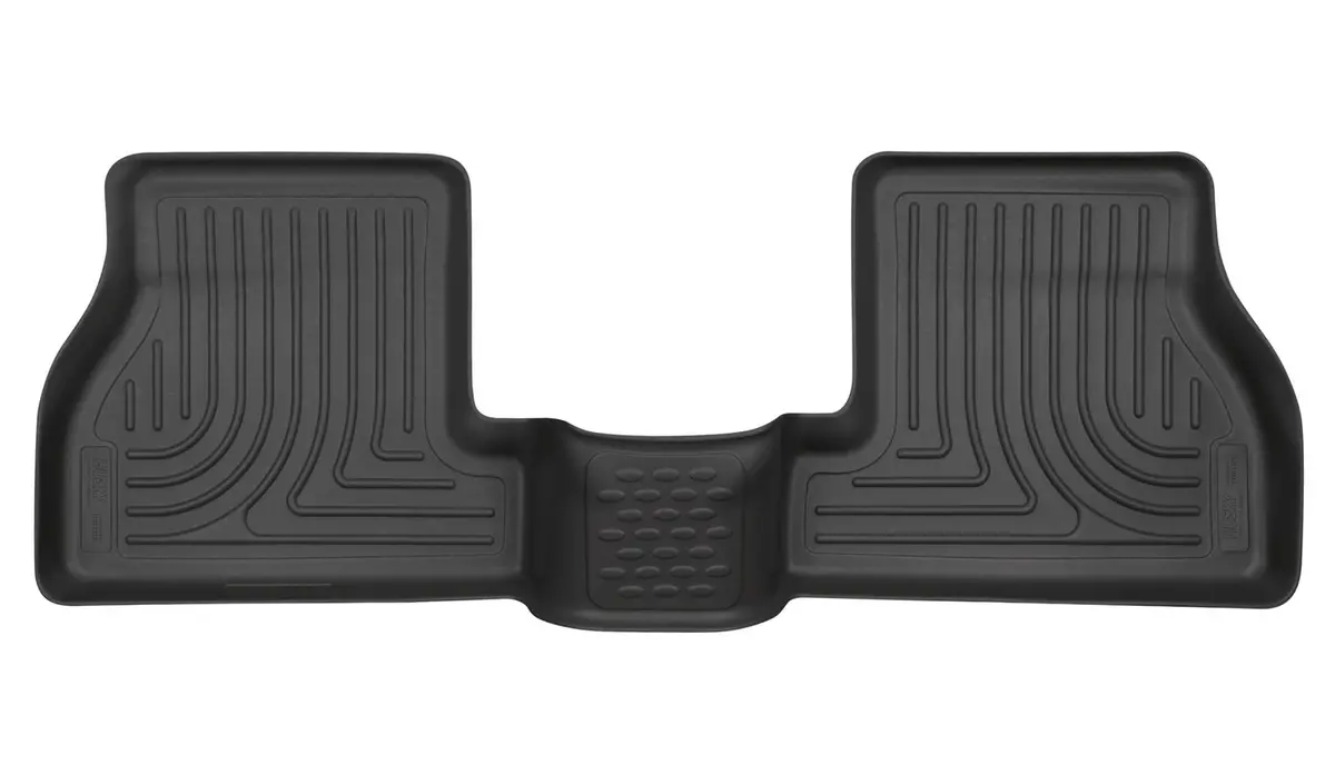 X-Act Contour - 2Nd Seat Floor Liner 1