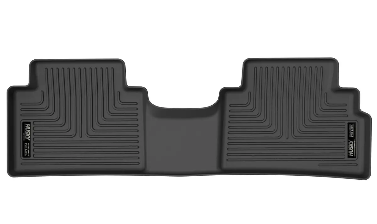 X-Act Contour - 2Nd Seat Floor Liner 1