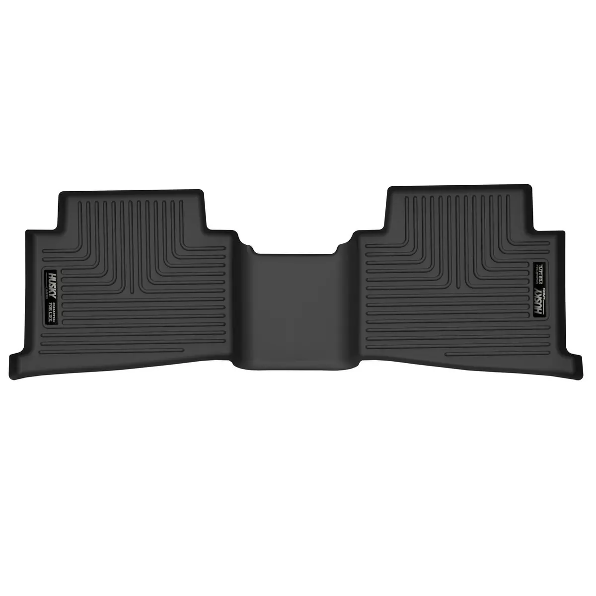 X-Act Contour - 2Nd Seat Floor Liner 1
