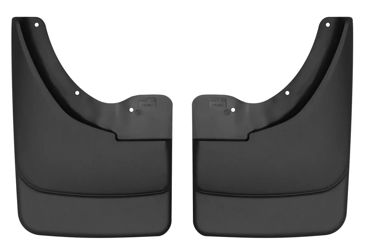 Custom Mud Guards - Front Mud Guards 1