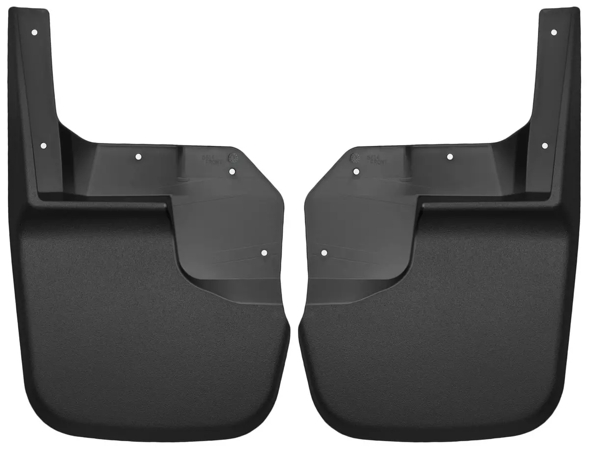 Custom Mud Guards - Front Mud Guards 1
