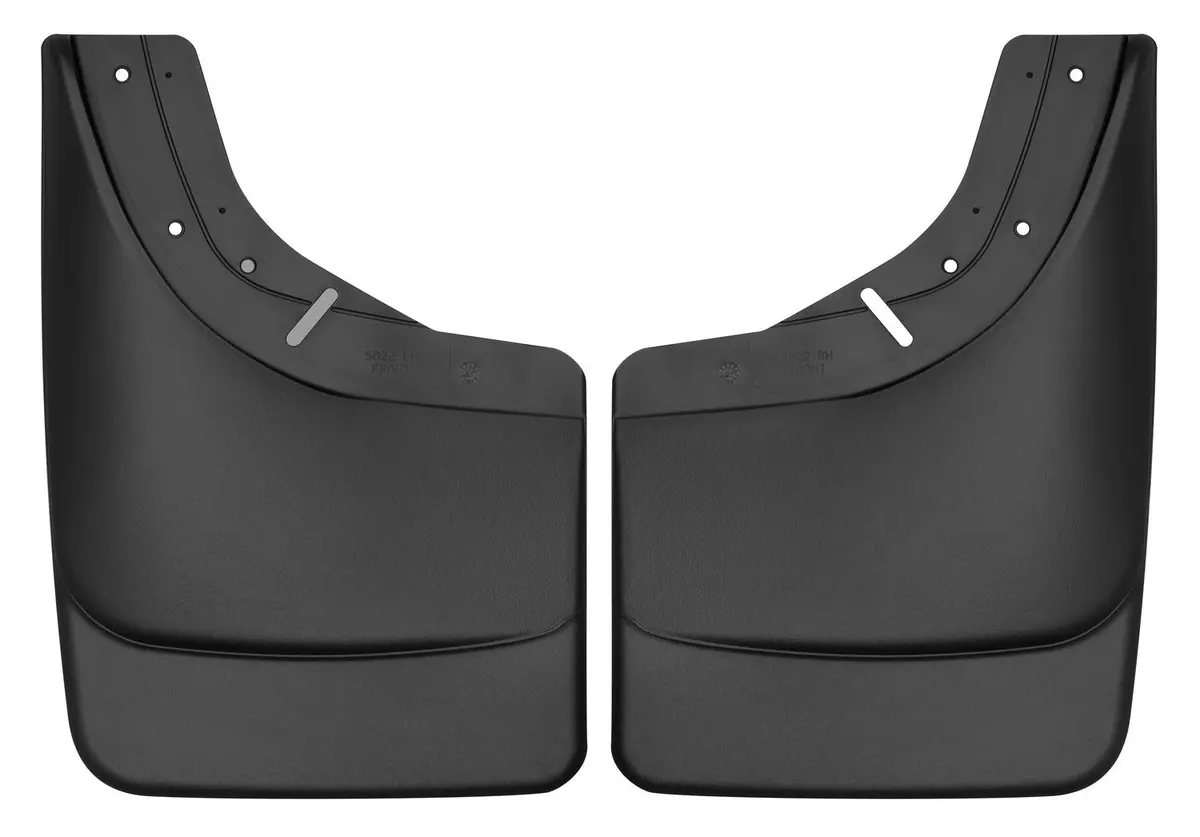 Custom Mud Guards - Front Or Rear Mud Guards 1