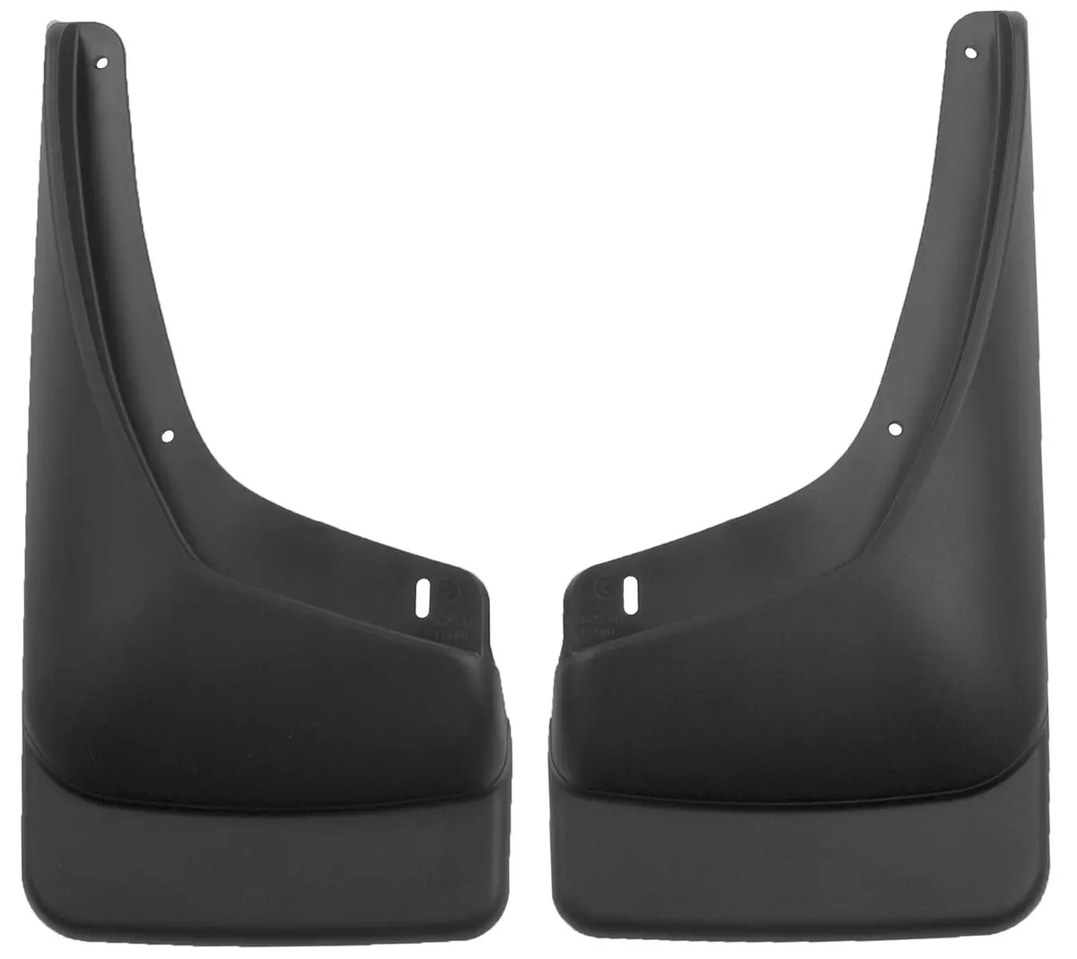 Custom Mud Guards - Front Mud Guards 1