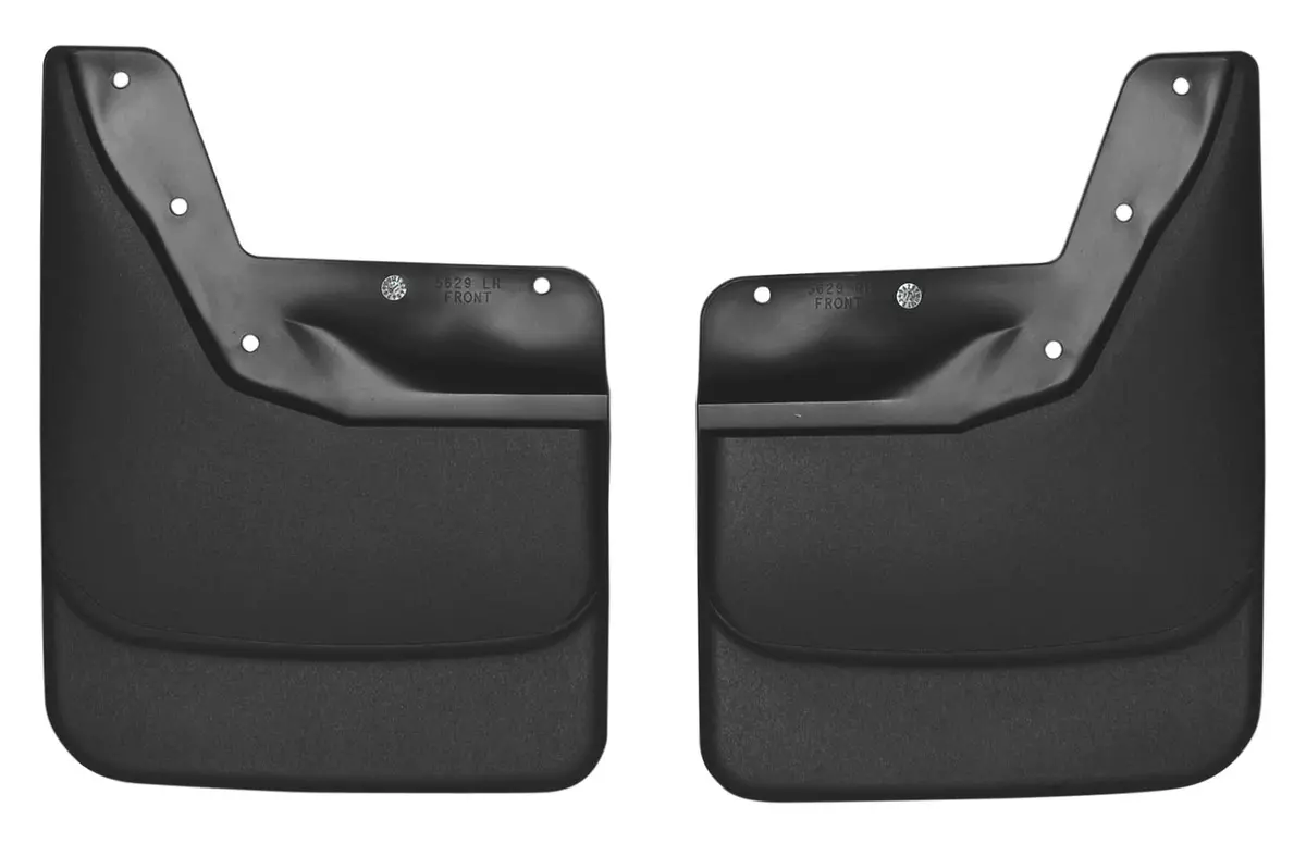 Custom Mud Guards - Front Mud Guards 1