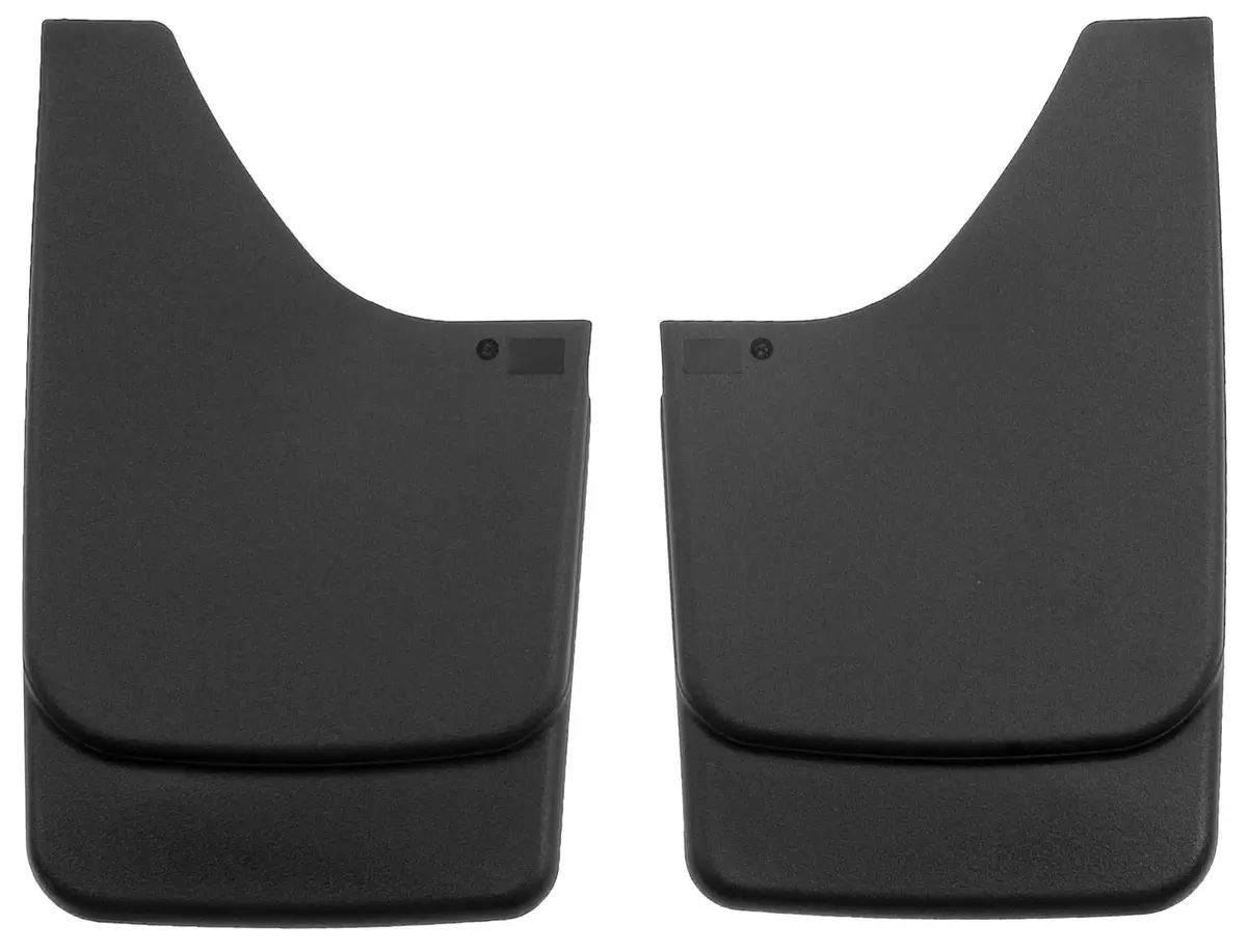 Front Mud Guards 1