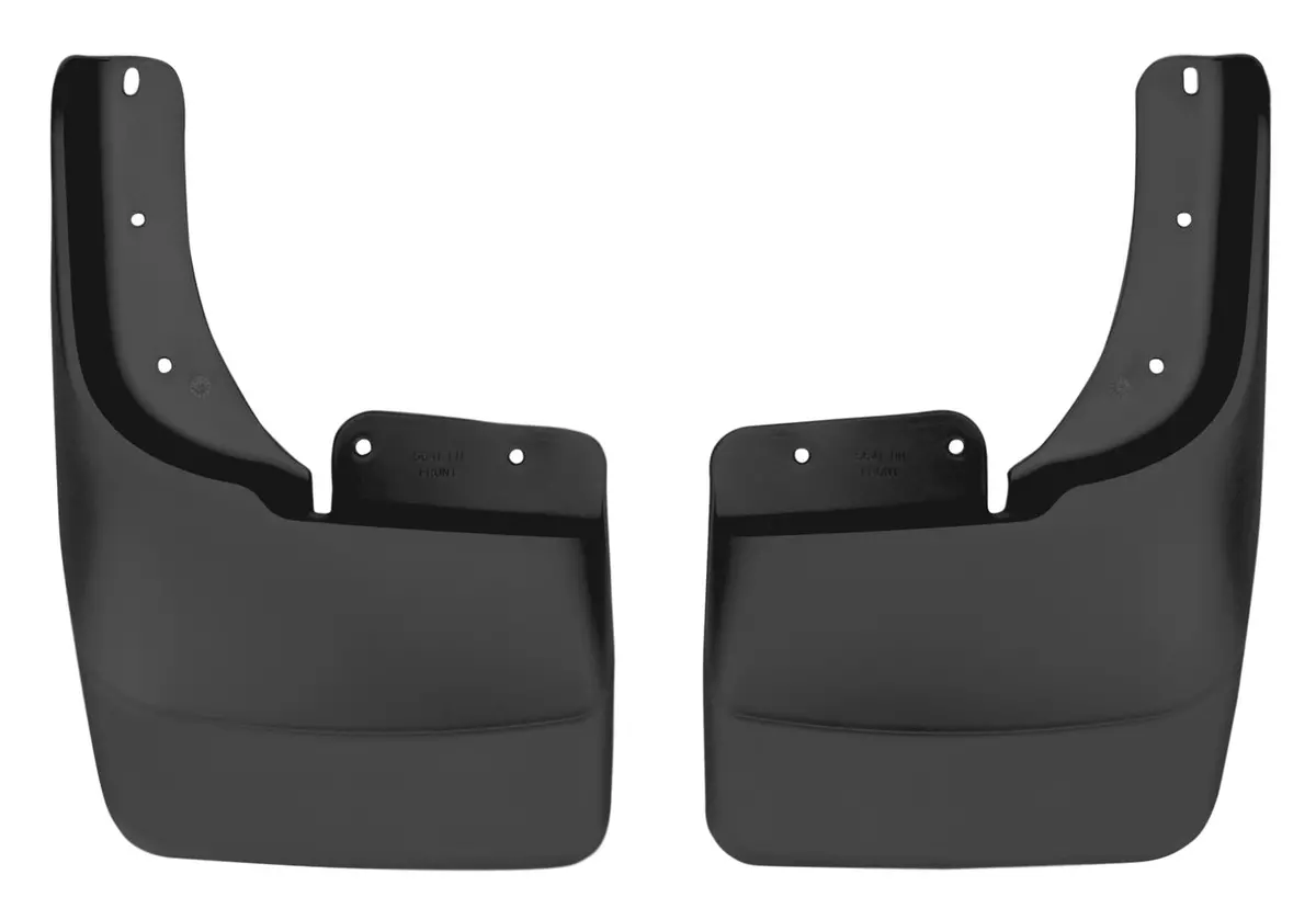 Custom Mud Guards - Front Mud Guards 1