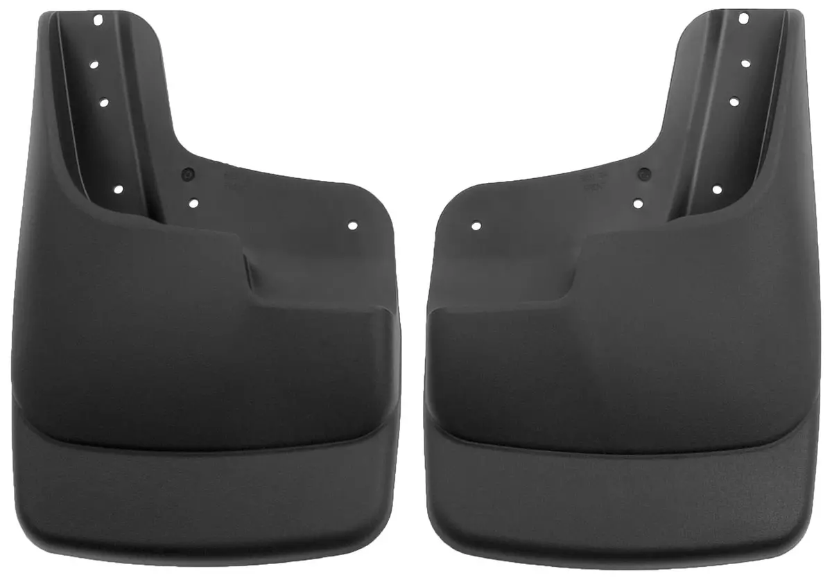 Custom Mud Guards - Front Mud Guards 1