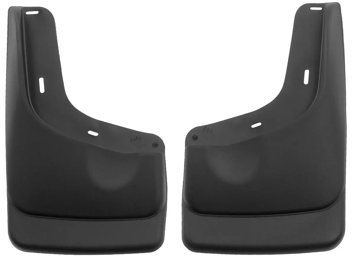 Custom Mud Guards - Front Mud Guards 1