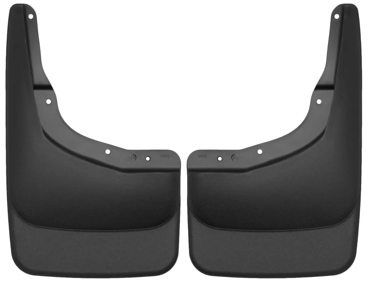 Custom Mud Guards - Front Mud Guards 1