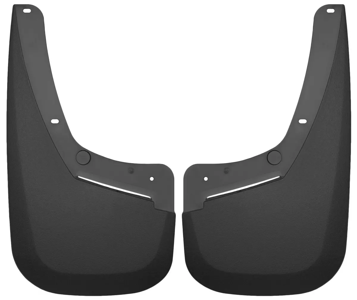 Custom Mud Guards - Front Mud Guards 1