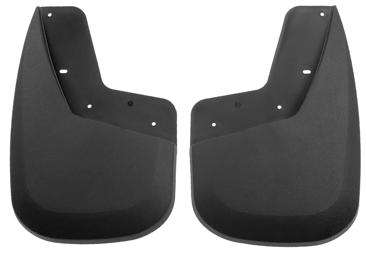 Custom Mud Guards - Front Mud Guards 1