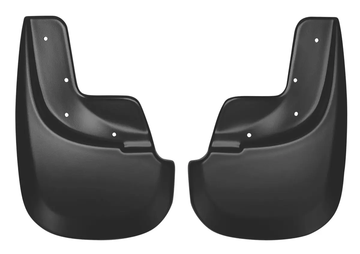 Custom Mud Guards - Front Mud Guards 1