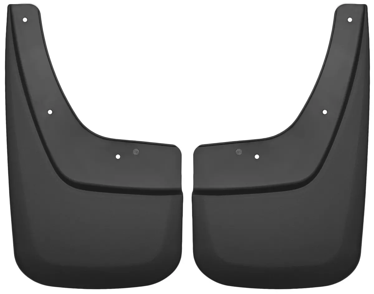 Custom Mud Guards - Front Mud Guards 1