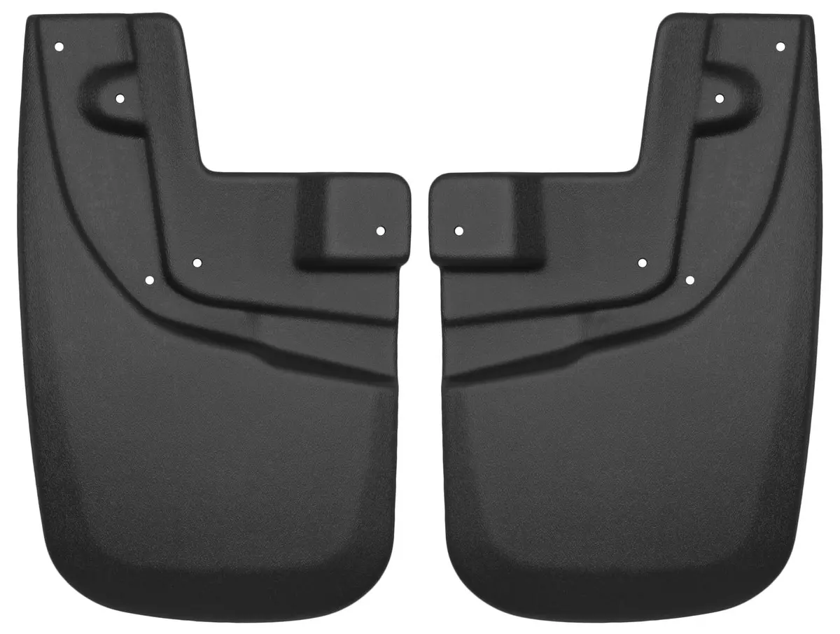 Custom Mud Guards - Front Mud Guards 1