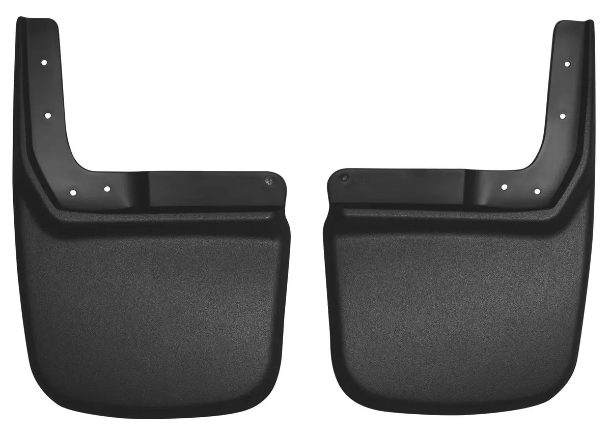 Custom Mud Guards - Rear Mud Guards 1