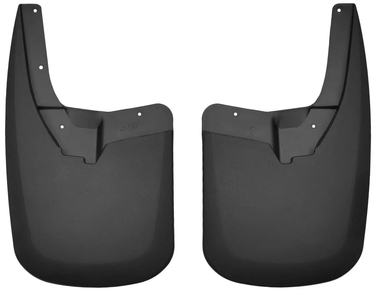Custom Mud Guards - Rear Mud Guards 1