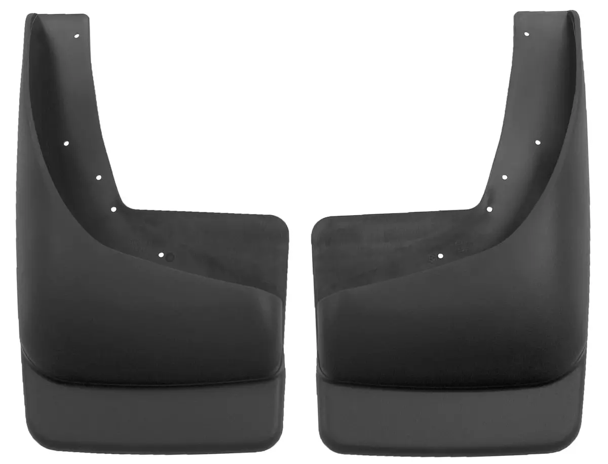 Custom Mud Guards - Rear Mud Guards 1