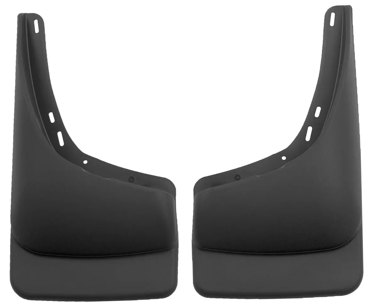 Custom Mud Guards - Rear Mud Guards 1