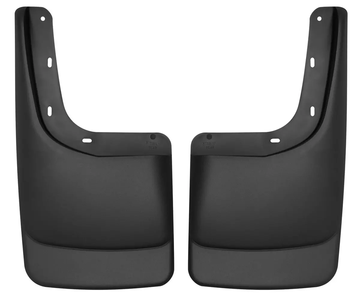 Custom Mud Guards - Rear Mud Guards 1