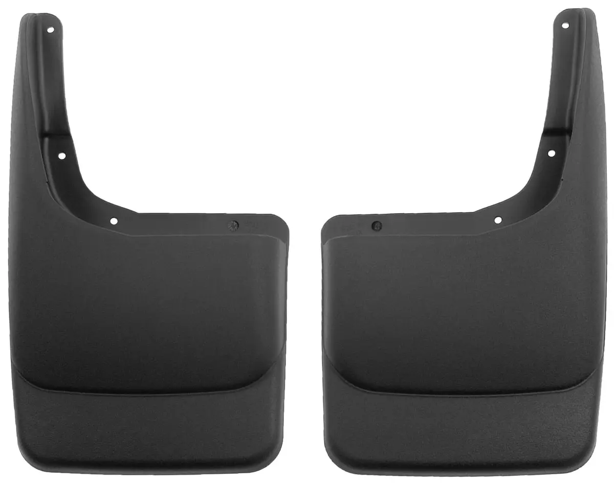 Custom Mud Guards - Rear Mud Guards 1