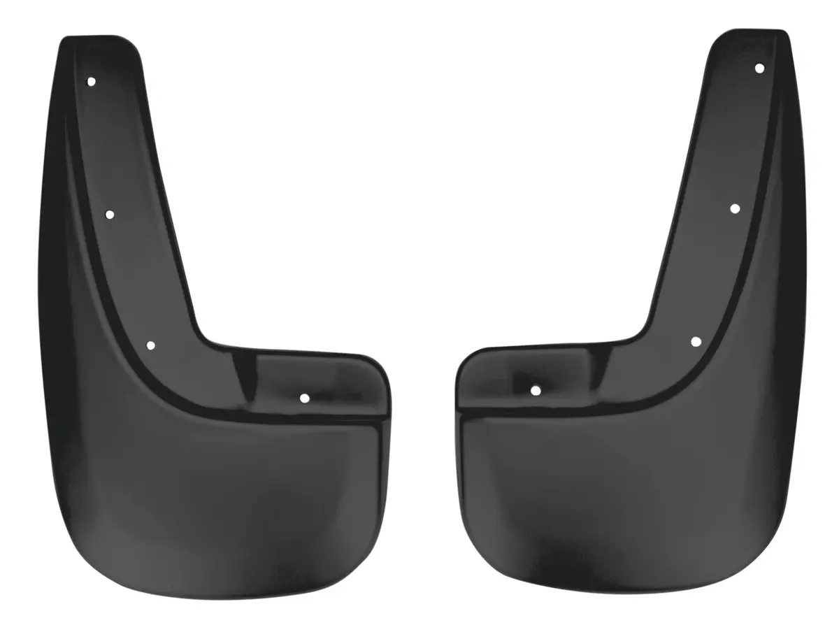 Custom Mud Guards - Rear Mud Guards 1