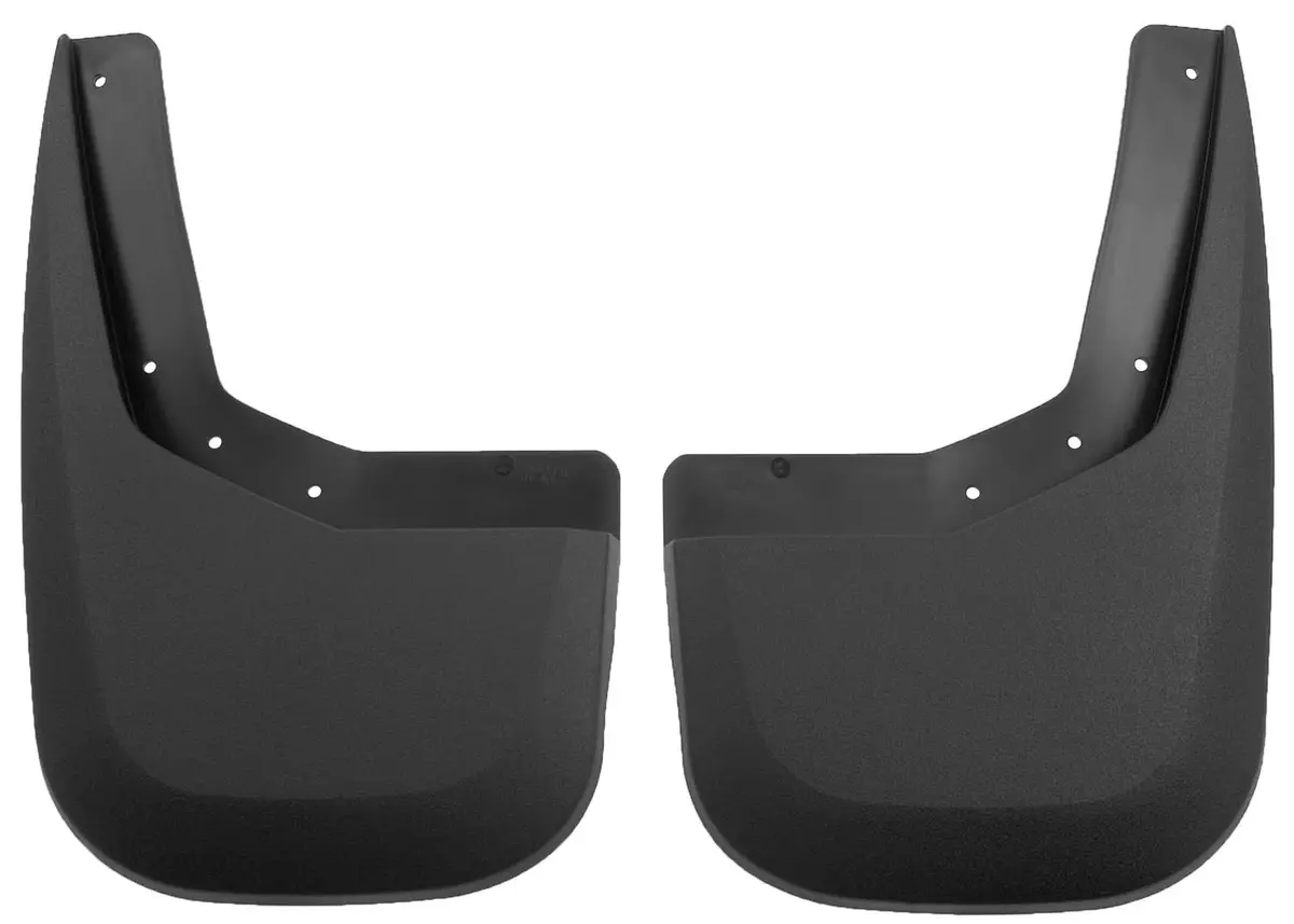 Custom Mud Guards - Rear Mud Guards 1