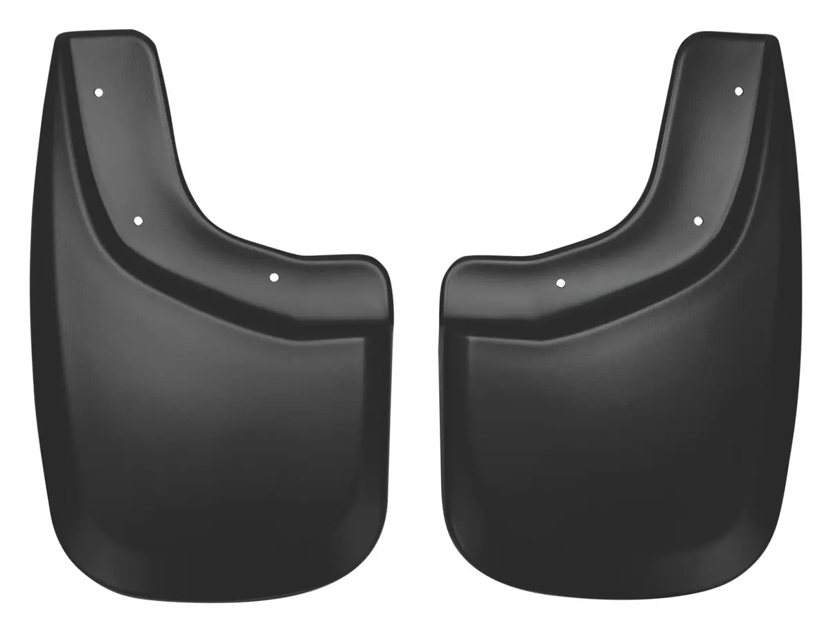 Custom Mud Guards - Rear Mud Guards 1