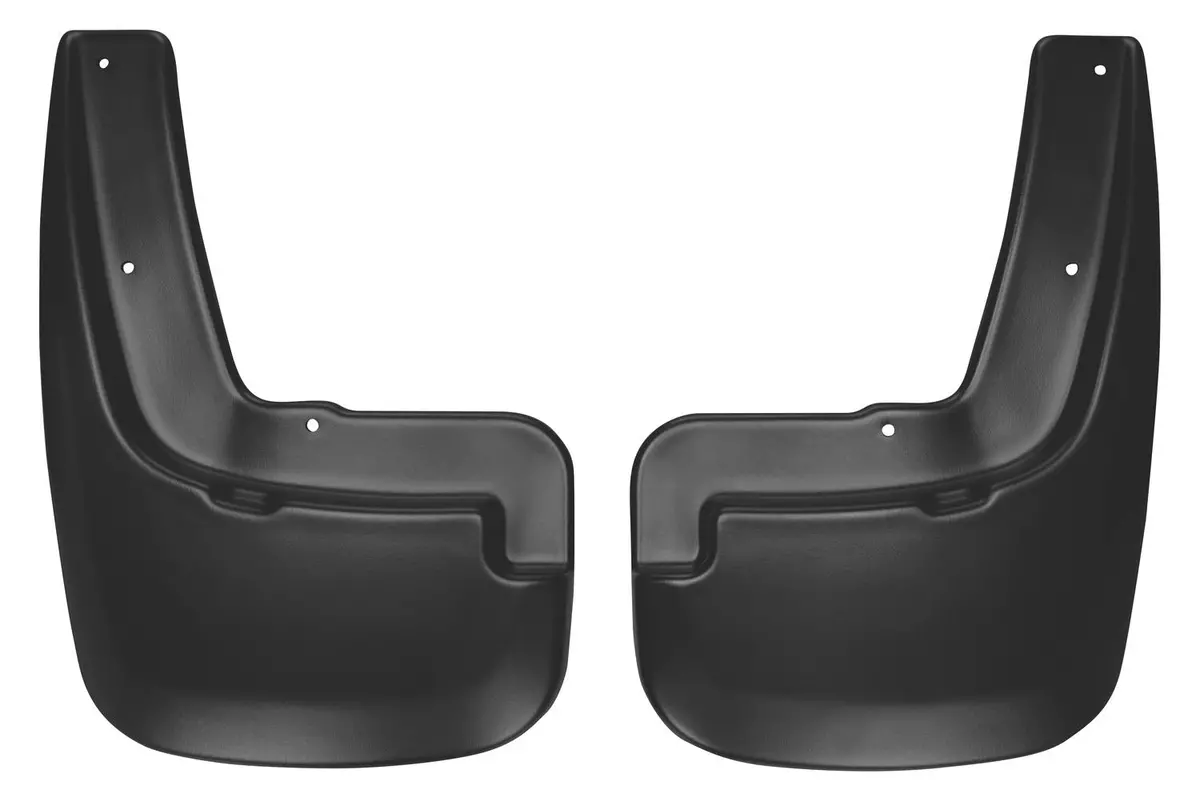 Custom Mud Guards - Rear Mud Guards 1