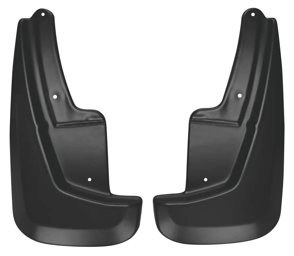 Custom Mud Guards - Front Mud Guards 1