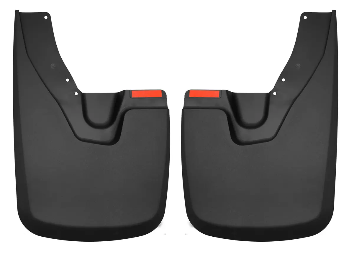 Custom Mud Guards - Front Mud Guards 1
