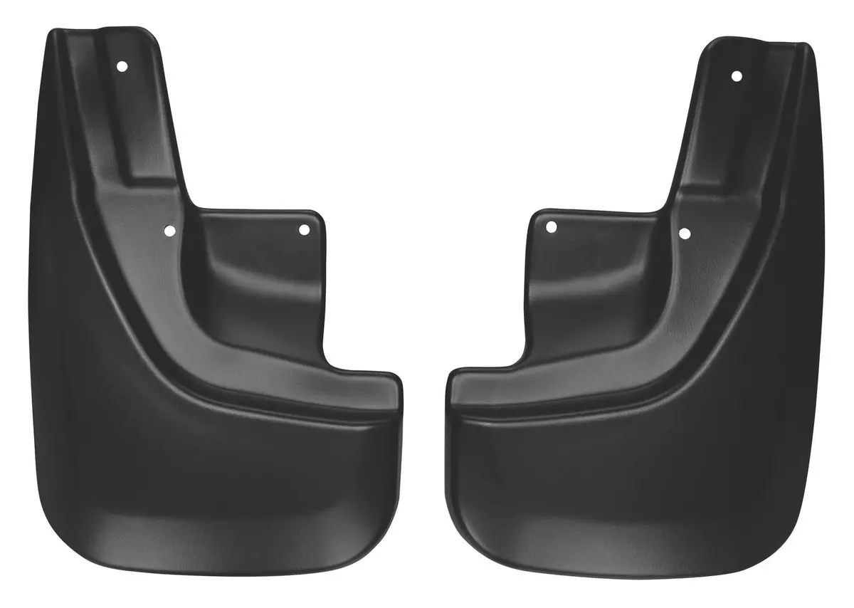 Custom Mud Guards - Front Mud Guards 1