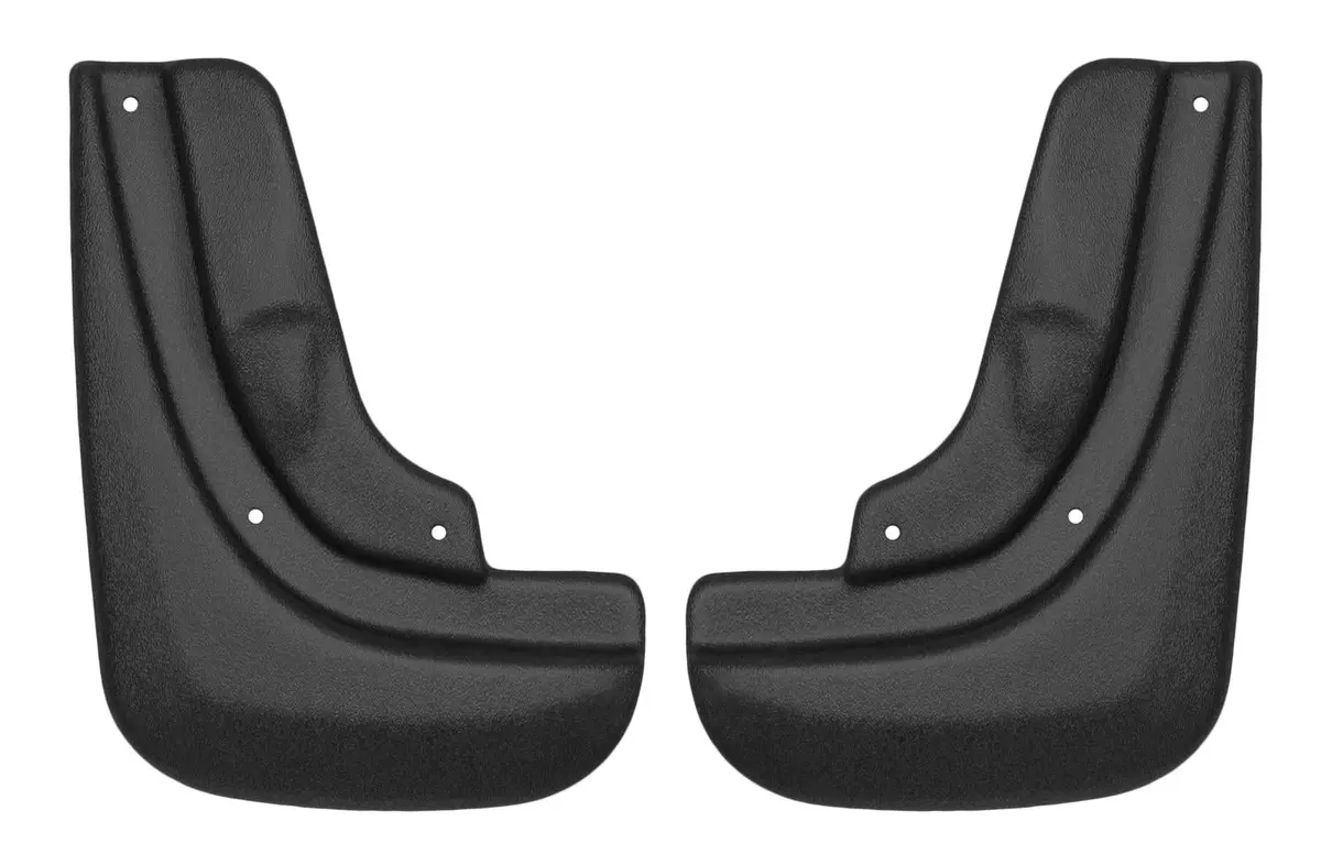 Custom Mud Guards - Front Mud Guards 1