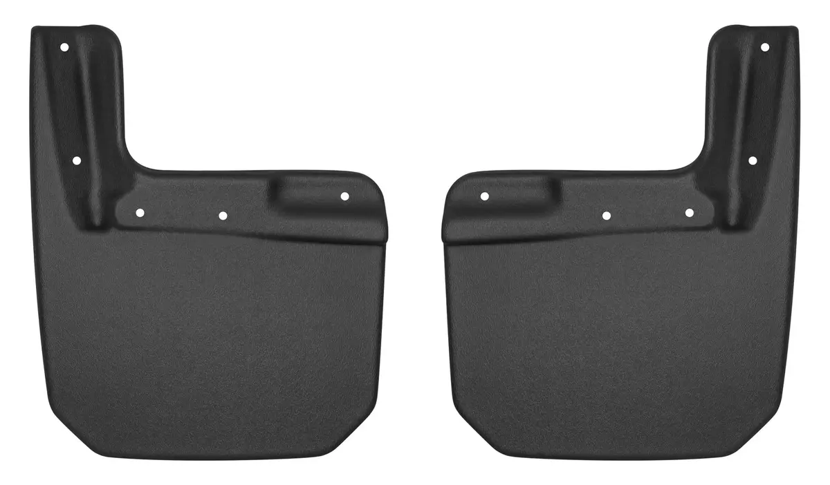 Custom Mud Guards - Front Mud Guards 1