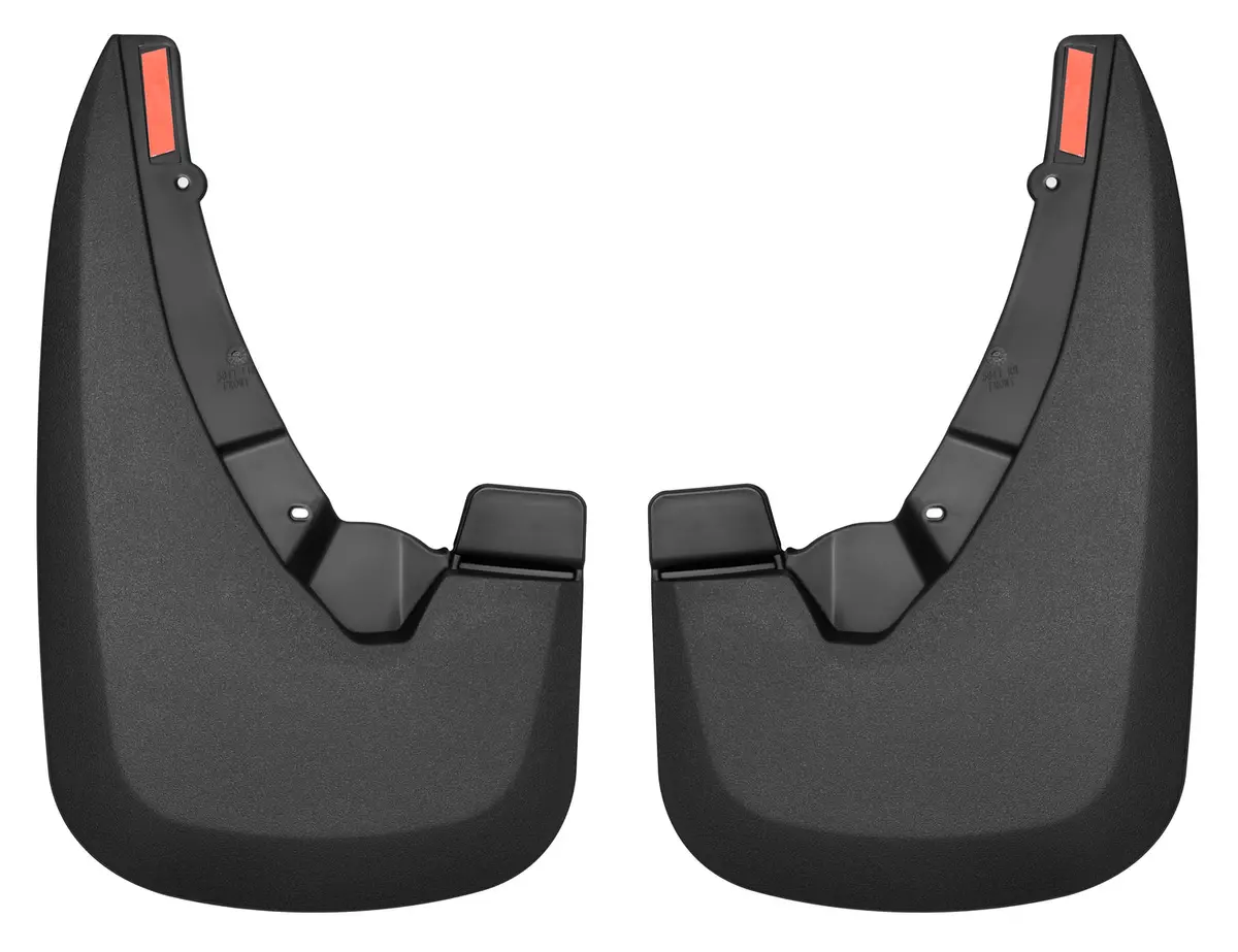 Custom Mud Guards - Front Mud Guards 1