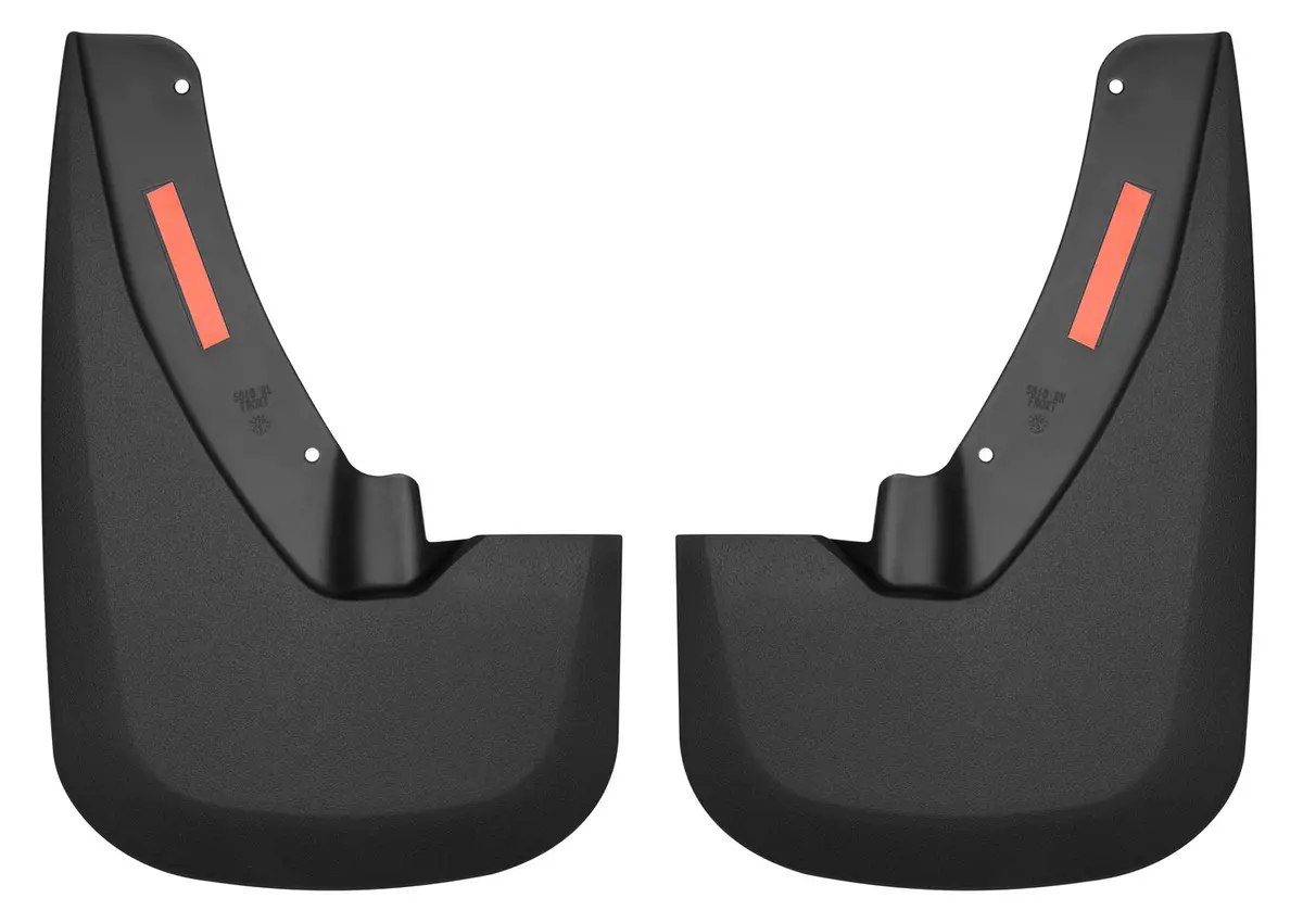 Custom Mud Guards - Front Mud Guards 1