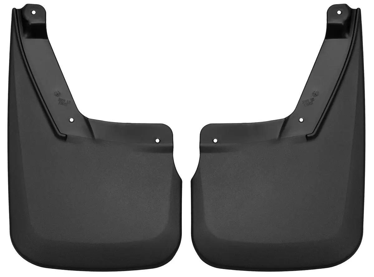 Custom Mud Guards - Front Mud Guards 1