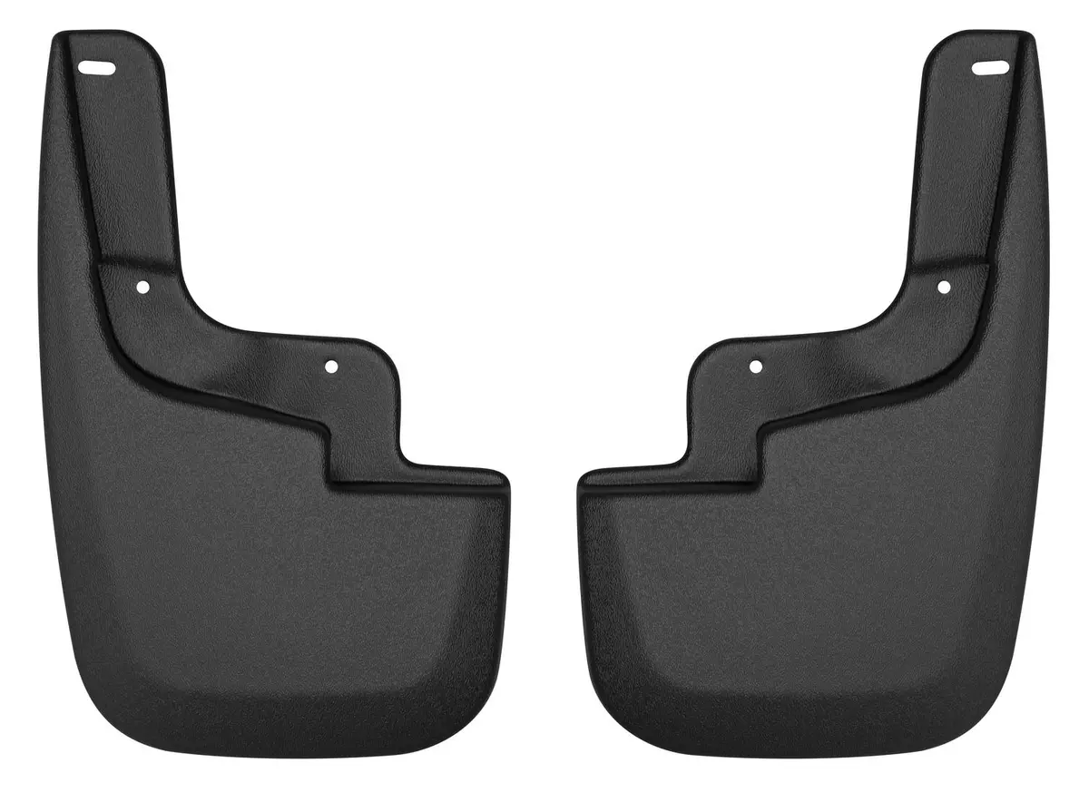 Custom Mud Guards - Front Mud Guards 1