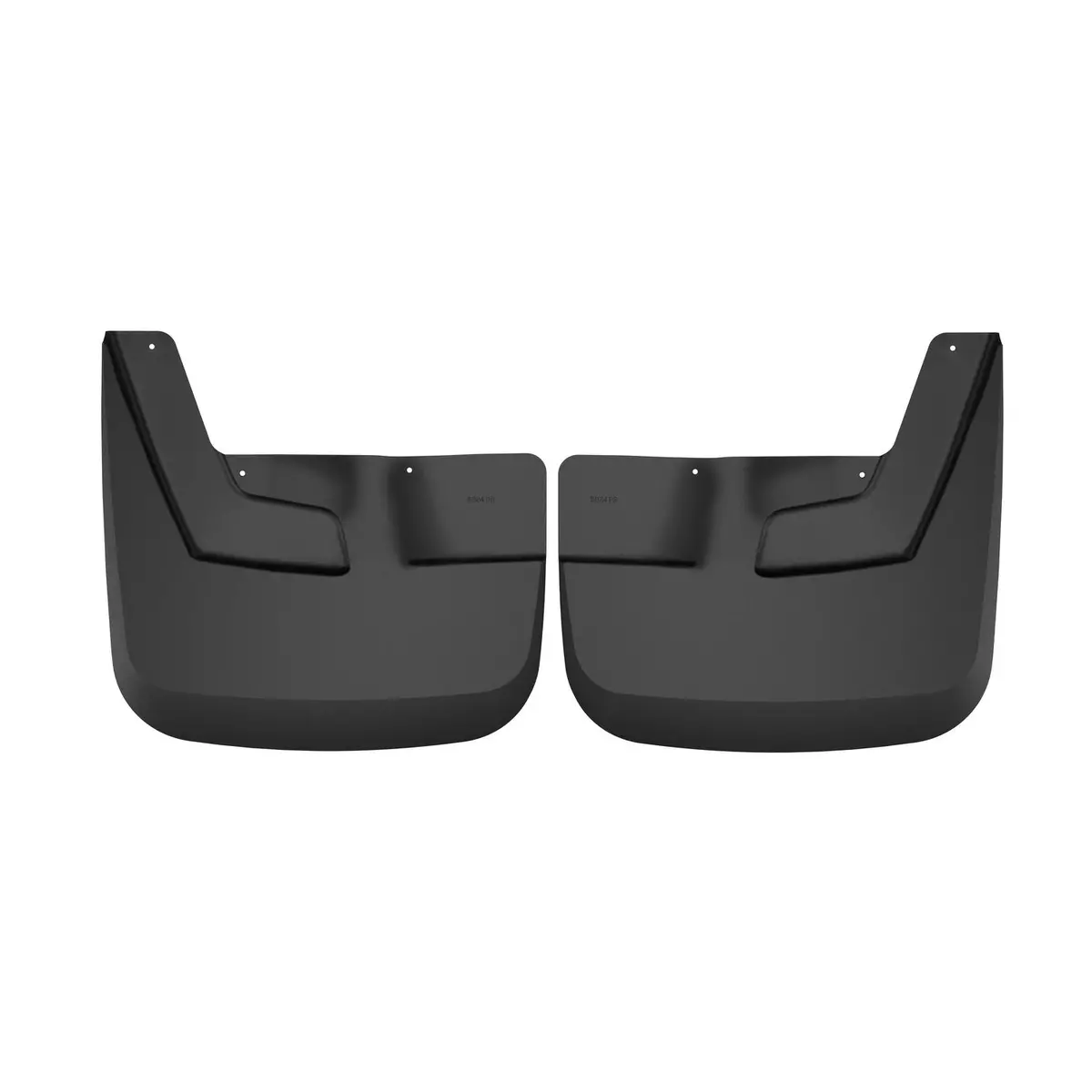 Custom Mud Guards - Front Mud Guards 1