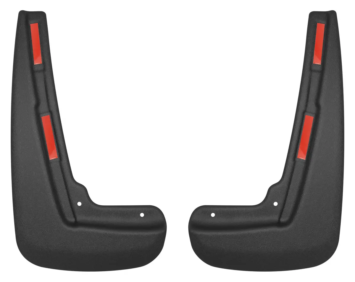 Custom Mud Guards - Front Mud Guards 1