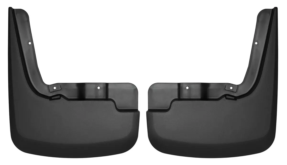 Custom Mud Guards - Front Mud Guards 1