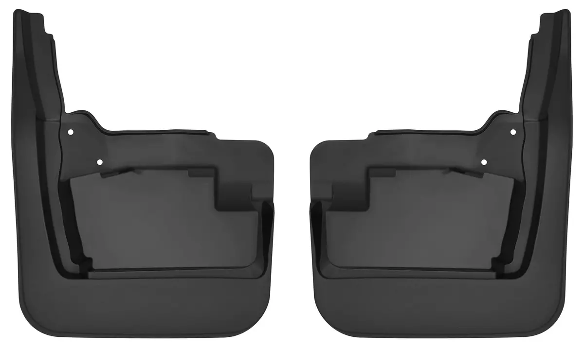 Custom Mud Guards - Front Mud Guards 1