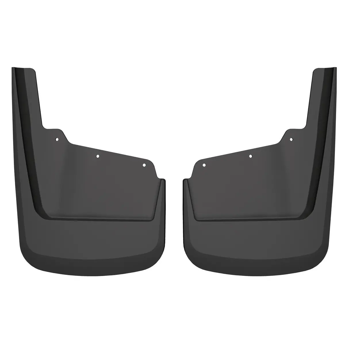 Custom Mud Guards - Front Mud Guards 1