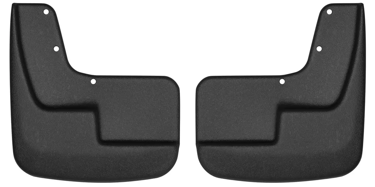 Custom Mud Guards - Front Mud Guards 1