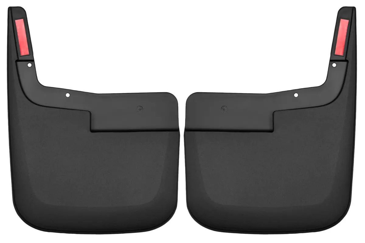 Custom Mud Guards - Front Mud Guards 1