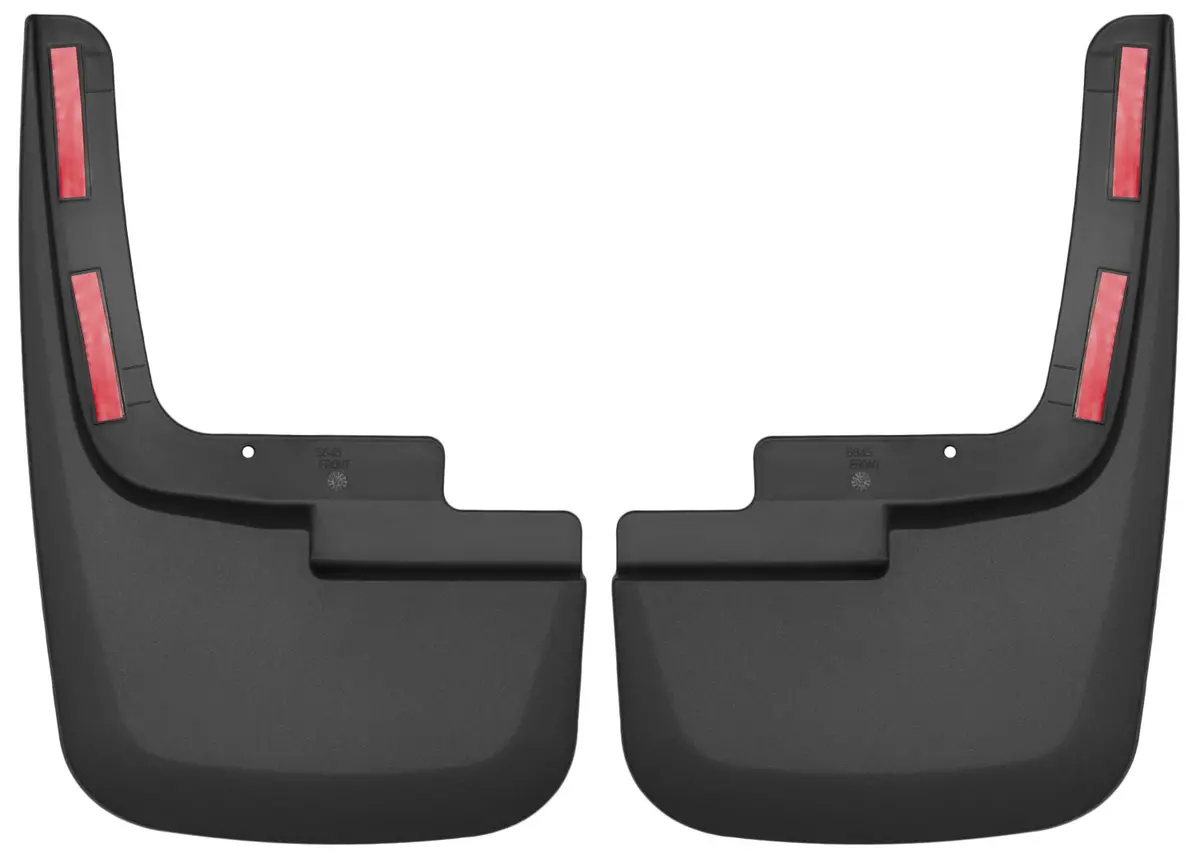 Custom Mud Guards - Front Mud Guards 1