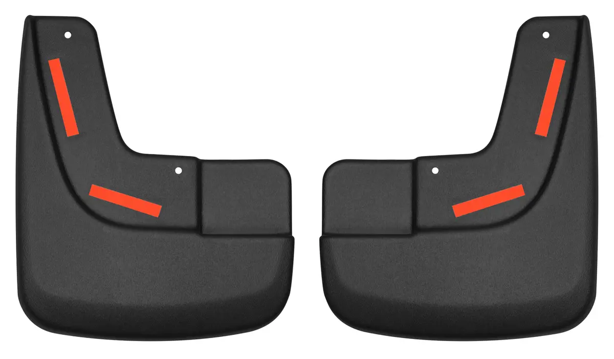 Custom Mud Guards - Front Mud Guards 1