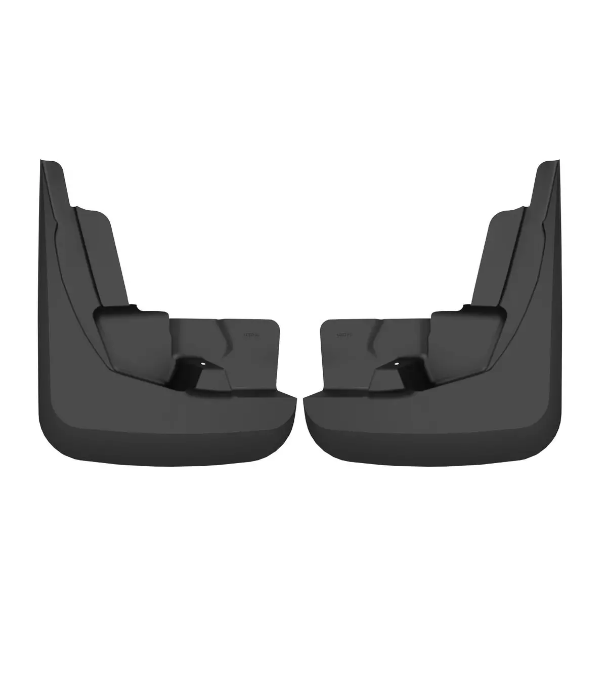 Custom Mud Guards - Front Mud Guards 1