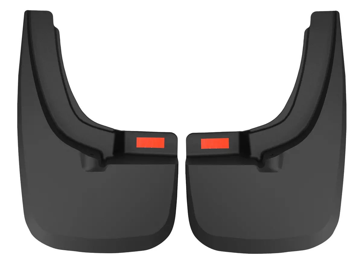 Custom Mud Guards - Front Mud Guards 1